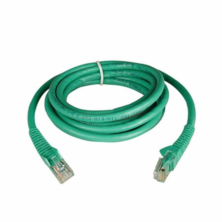 DOOMSDAY 5Ft Cat6 Gigabit Patch Cord Snagless DO537544